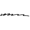Highlight Underline Line 11 Element from Variable Scribbles Set
