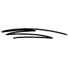 Highlight Underline Line 19 Element from Variable Scribbles Set