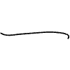 Highlight Underline Line 22 Element from Variable Scribbles Set