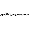 Highlight Underline Line 30 Element from Variable Scribbles Set