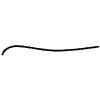 Highlight Underline Line 32 Element from Variable Scribbles Set