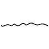 Highlight Underline Line 33 Element from Variable Scribbles Set