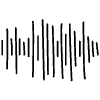 Highlight Underline Line 6 Element from Variable Scribbles Set