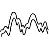 Highlight Underline Line 7 Element from Variable Scribbles Set