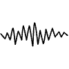 Highlight Underline Line 8 Element from Variable Scribbles Set