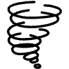 Messed Up Ploblem Mark Line 5 Element from Variable Scribbles Set
