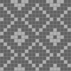Subtle Dark Pixel Tile Pattern Element from Subtle Patterns Set