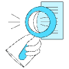 Searching 1 illustration - Free transparent PNG, SVG. No sign up needed.