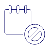 Note Block Illustration from UX Line Set