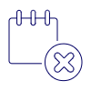 Note Remove 1 Illustration from UX Line Set