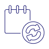 Note Sync Illustration from UX Line Set
