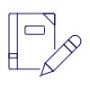 Write Note illustration - Free transparent PNG, SVG. No sign up needed.