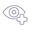 Optic Eye Illustration from UX Line Set
