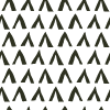 Pattern Sharp Triangle element - Free transparent PNG, SVG. No Sign up needed.