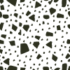 Pattern Terrazzo Mosaic element - Free transparent PNG, SVG. No Sign up needed.