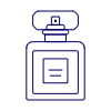 Perfume 2 illustration - Free transparent PNG, SVG. No sign up needed.