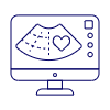 Ultrasound 4 Illustration from UX Line Set