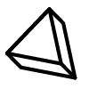 Triangle Prism element - Free transparent PNG, SVG. No sign up needed.