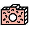 Camera element - Free transparent PNG, SVG. No sign up needed.