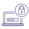 Password Secure illustration - Free transparent PNG, SVG. No sign up needed.