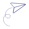 Paper Plane illustration - Free transparent PNG, SVG. No sign up needed.