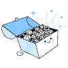 Treasure Chest illustration - Free transparent PNG, SVG. No sign up needed.