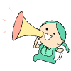 Megaphone Voice Being Heard illustration - Free transparent PNG, SVG. No sign up needed.