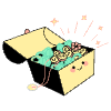Treasure Chest illustration - Free transparent PNG, SVG. No sign up needed.
