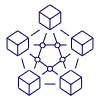 Module Network illustration - Free transparent PNG, SVG. No sign up needed.