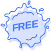 Free Splash element - Free transparent PNG, SVG. No Sign up needed.