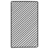 Censorship Vertical 1 Element from Variable Scribbles Set