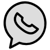 Filleds Social Media Whatsapp element - Free transparent PNG, SVG. No sign up needed.
