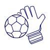Soccer Football 2 illustration - Free transparent PNG, SVG. No sign up needed.
