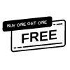 Get One Free Banner element - Free transparent PNG, SVG. No Sign up needed.