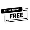 Get One Free Banner element - Free transparent PNG, SVG. No sign up needed.