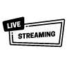 Life Streaming Banner element - Free transparent PNG, SVG. No sign up needed.
