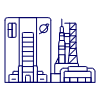 Rocket Launcher Illustration from UX Line Set
