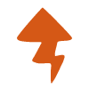 Arrow 1 Element from Fun Stickers Set