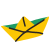 Boat Element from Fun Stickers Set