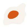 Egg Element from Fun Stickers Set