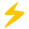 Flash 2 Element from Fun Stickers Set