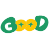 Good Element from Fun Stickers Set