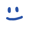 Smile Element from Fun Stickers Set