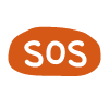 Sos element - Free transparent PNG, SVG. No sign up needed.