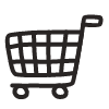 Cart Element from Fun Stickers Set