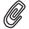 Clip 1 Element from Fun Stickers Set