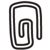 Clip 4 Element from Fun Stickers Set