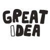 Great Idea element - Free transparent PNG, SVG. No sign up needed.