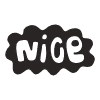 Nice Element from Fun Stickers Set