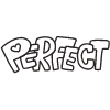 Perfect Element from Fun Stickers Set